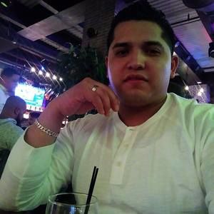 Meet your Posher, Francis